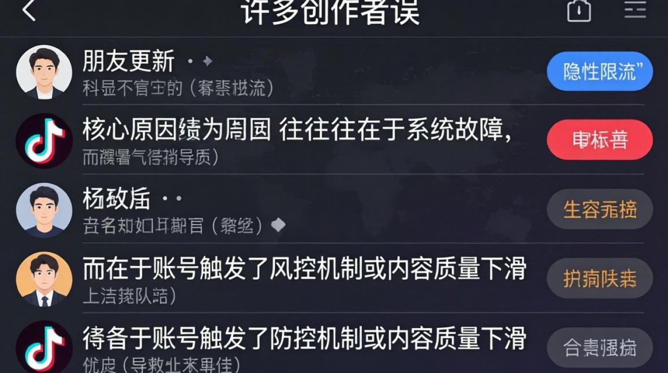 抖音朋友怎么不更新了呢,抖音朋友动态不显示怎么回事 抖音朋友动态不显示怎么回事