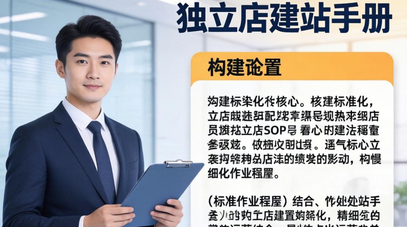 独立站建站详细配置教程