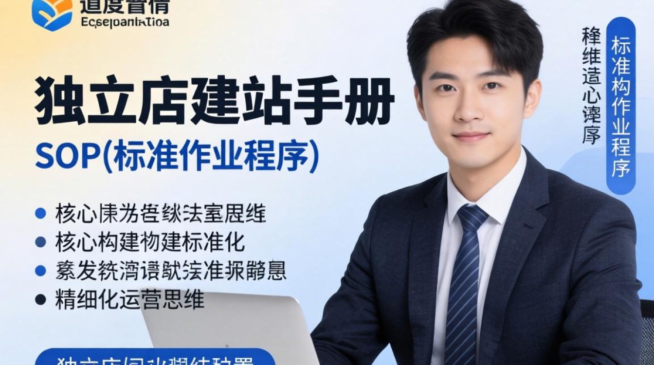 独立站建站详细配置教程