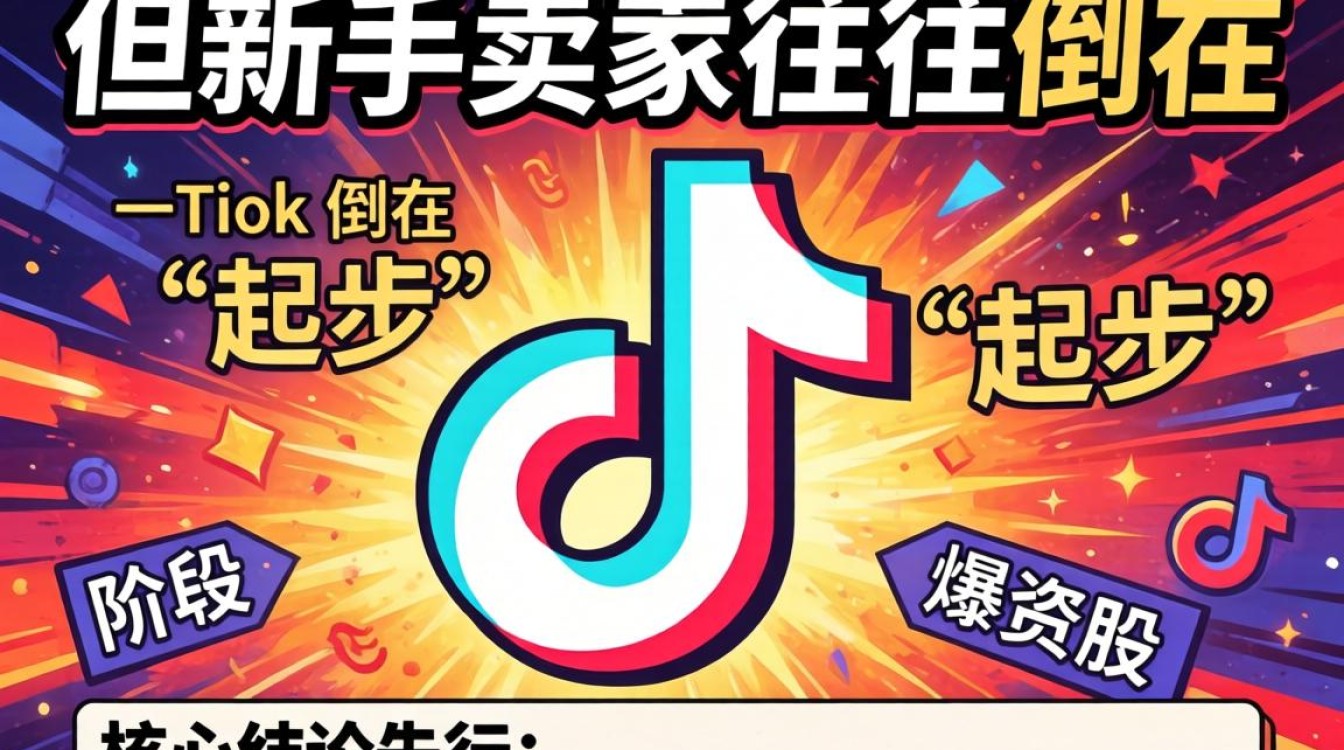 TikTok电商需要什么资质