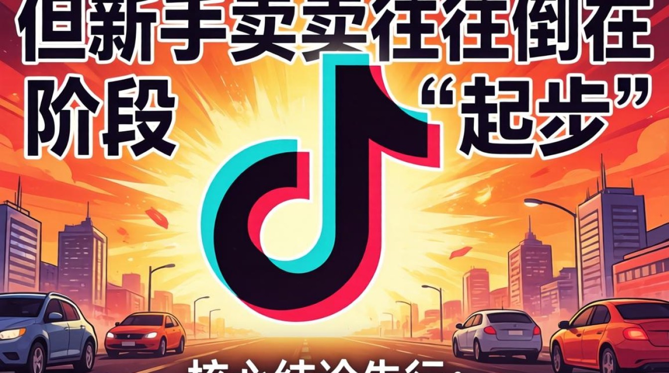 TikTok电商需要什么资质