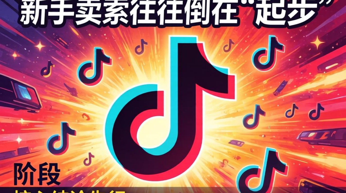 TikTok电商需要什么资质