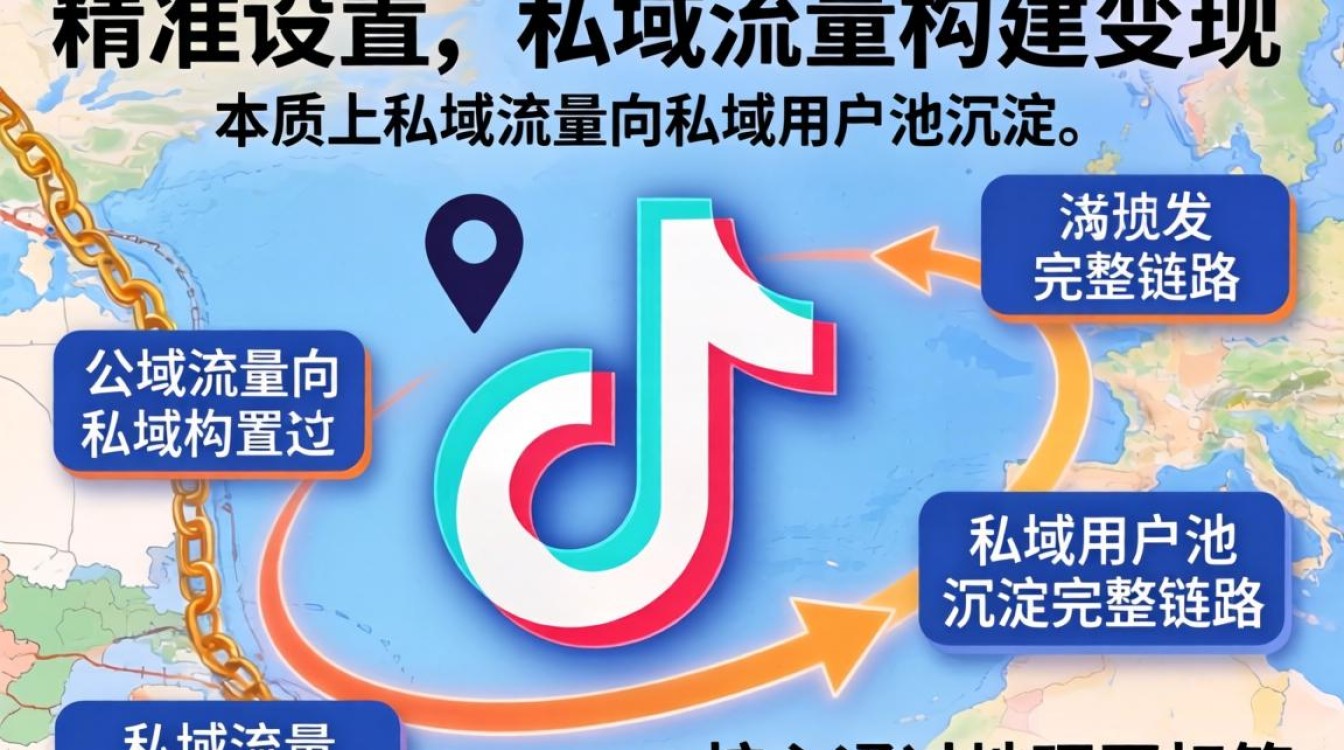 抖音地理位置怎么换地图