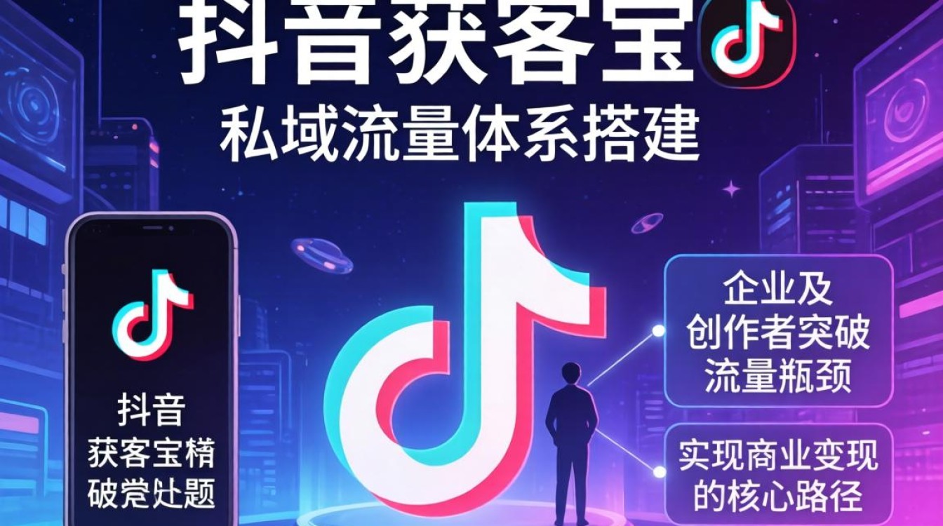 抖音怎么打开获客宝功能?抖音获客宝在哪里打开 抖音怎么打开获客宝功能