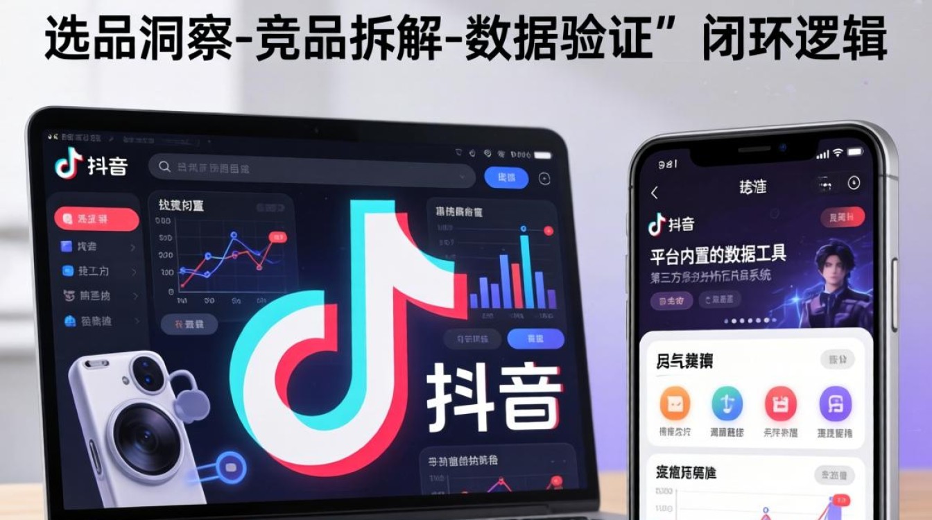 怎么查抖音上卖的东西