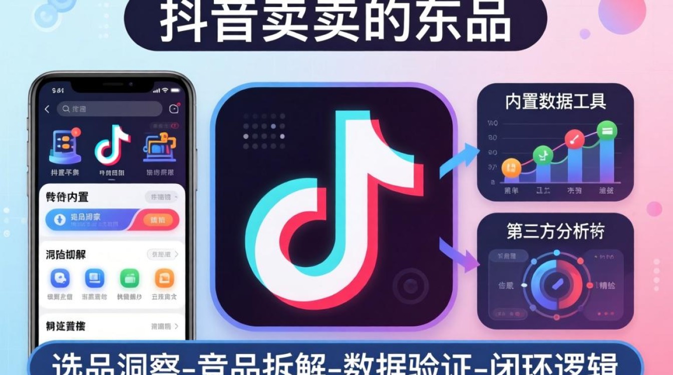 怎么查抖音上卖的东西