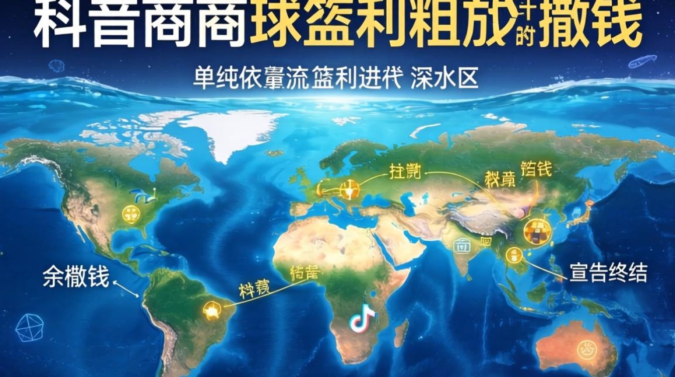 TikTok退换货规则有哪些