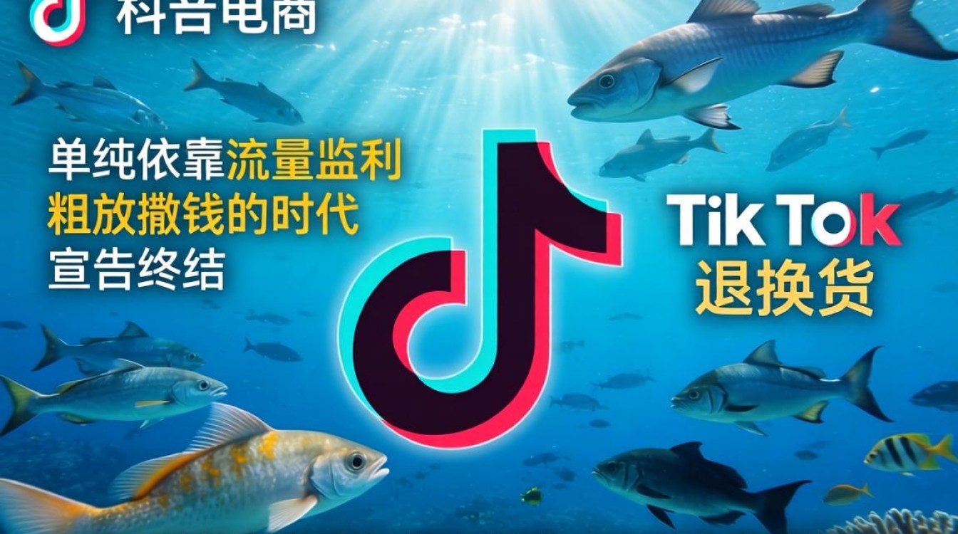TikTok退换货规则有哪些