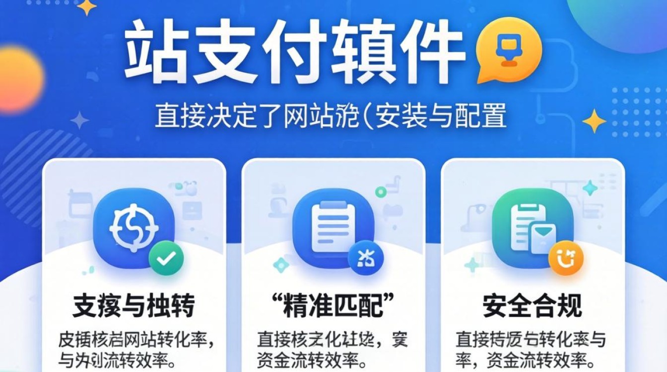 独立站支付插件安装步骤详解