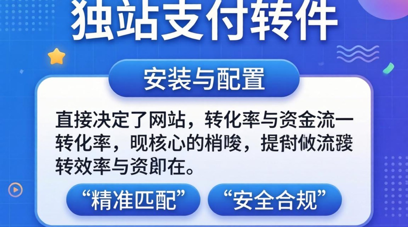 独立站支付插件安装步骤详解