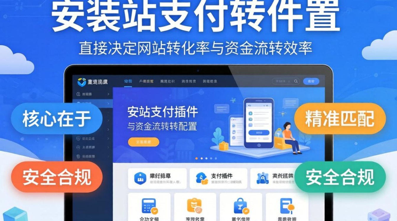 独立站支付插件安装步骤详解