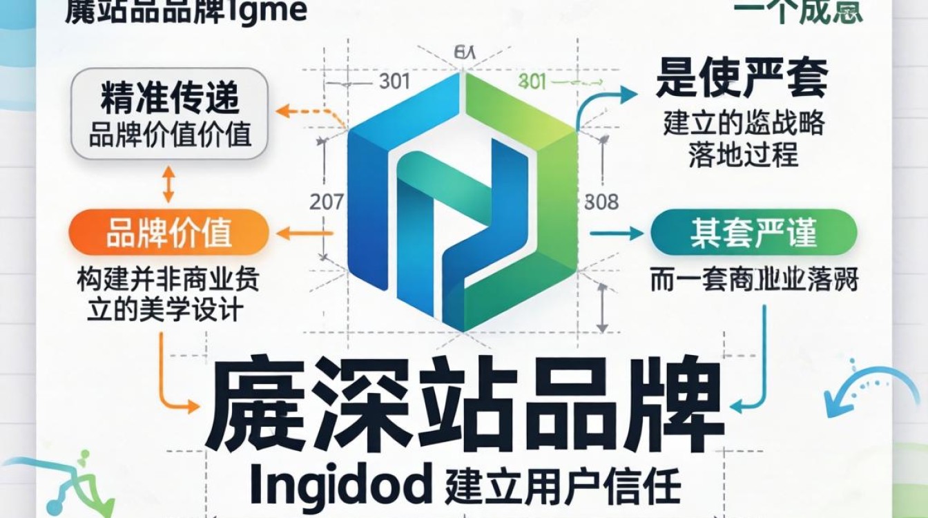 独立站品牌标识设计技巧有哪些