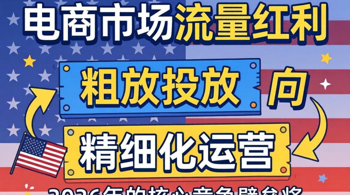 美国独立站推广渠道有哪些