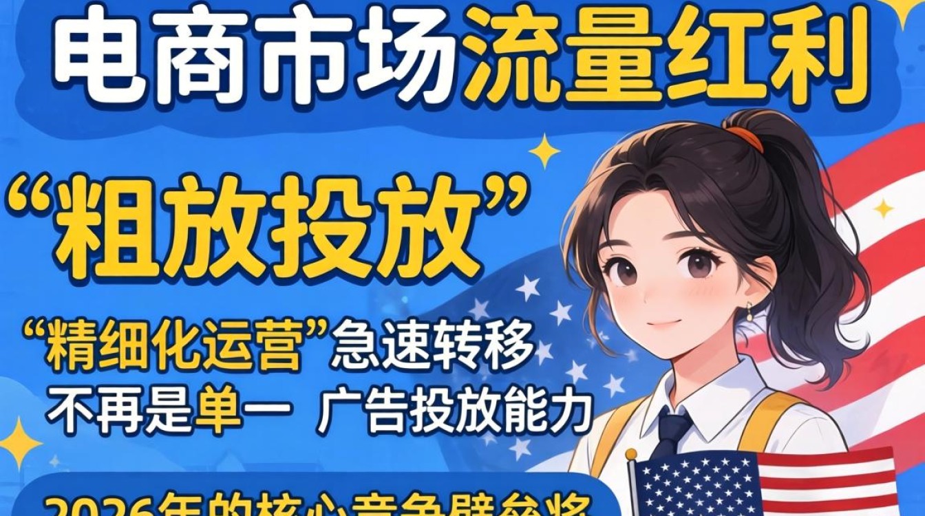 美国独立站推广渠道有哪些