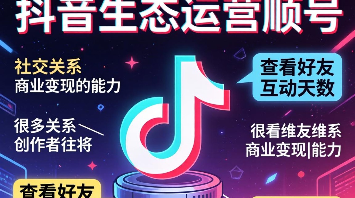 抖音怎么看好友天数排名