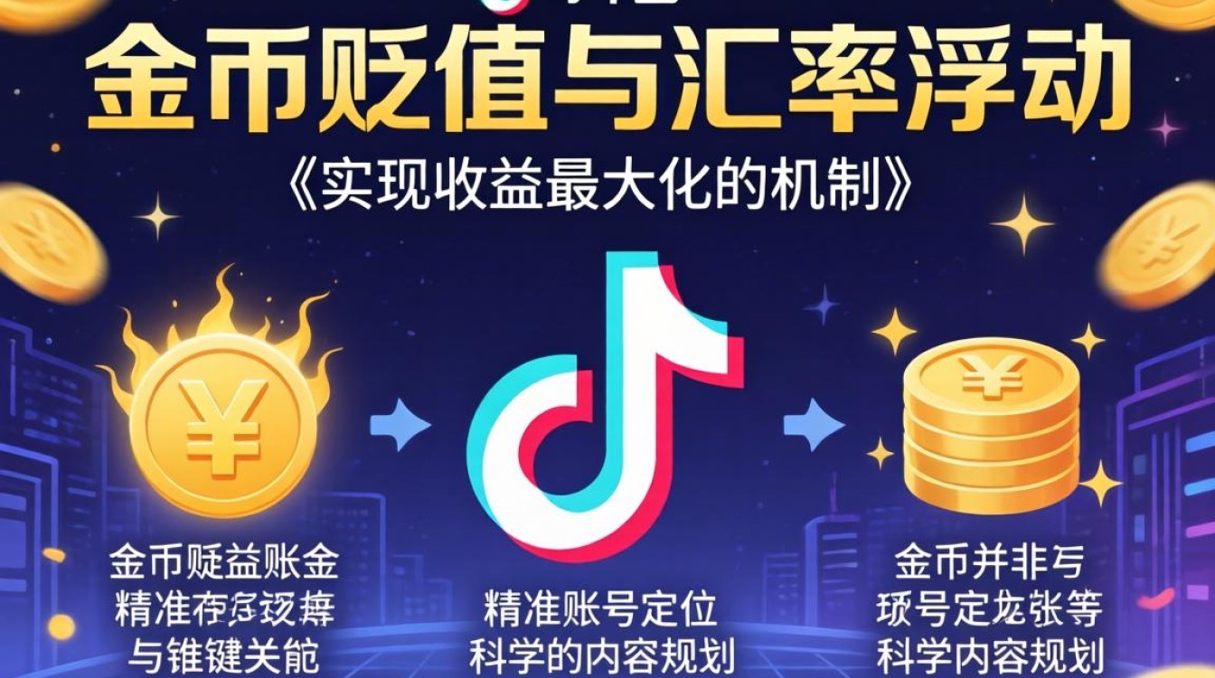 抖音金币兑换人民币比例是多少