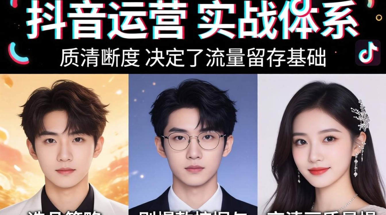 抖音的画质怎么调高清的