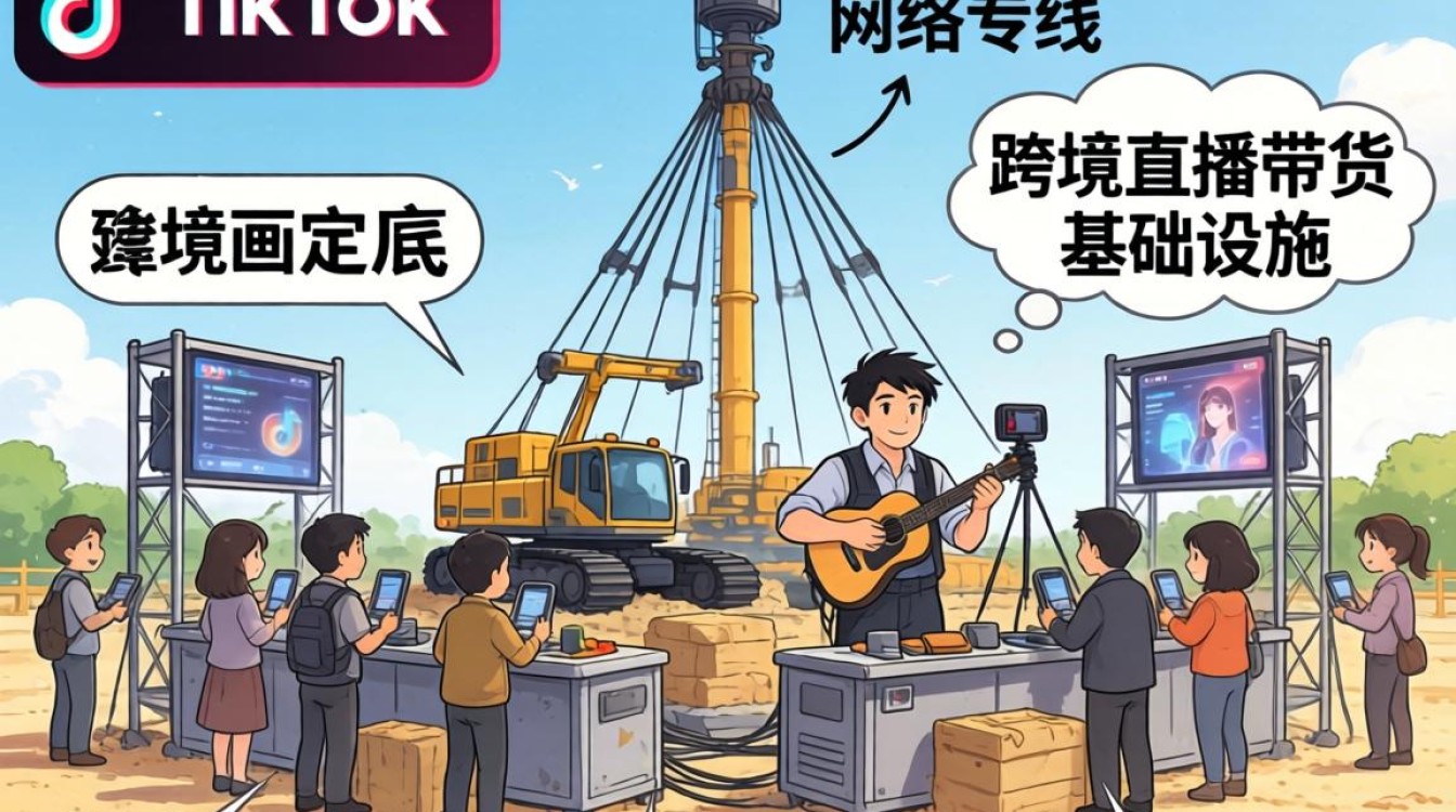 快手如何搭建tiktok网络专线