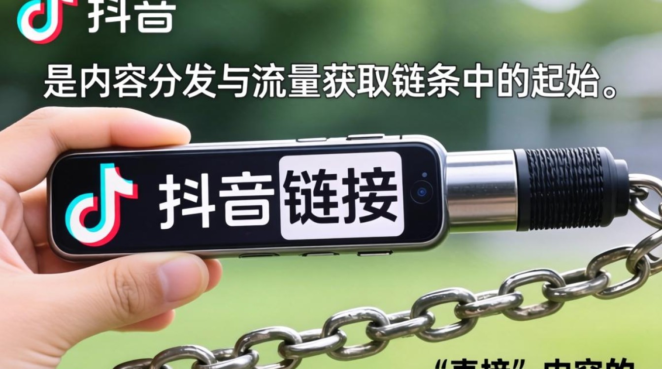 怎么复制抖音中的链接呢