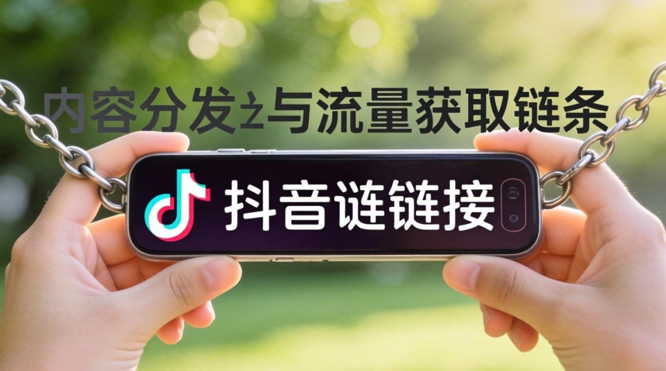 怎么复制抖音中的链接呢