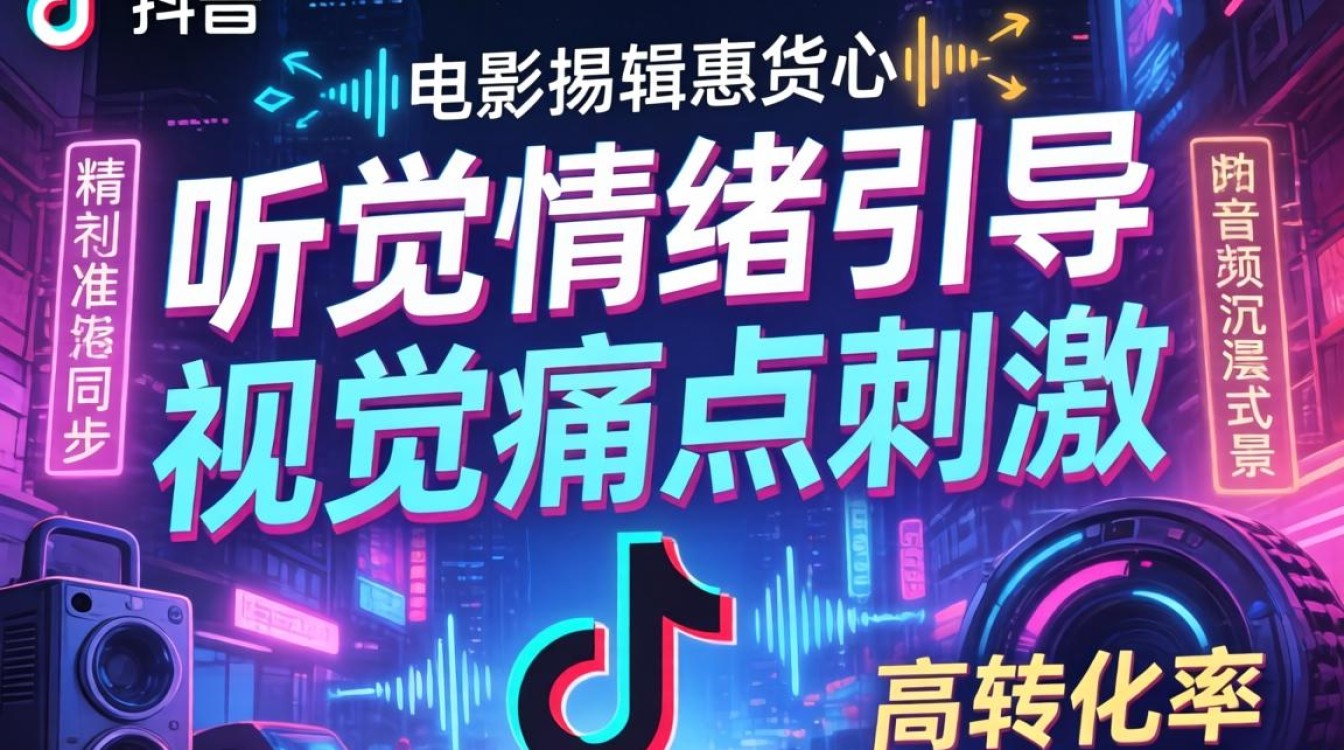 抖音电影剪辑音频怎么做?电影解说配音用什么软件好? 电影解说配音用什么软件好