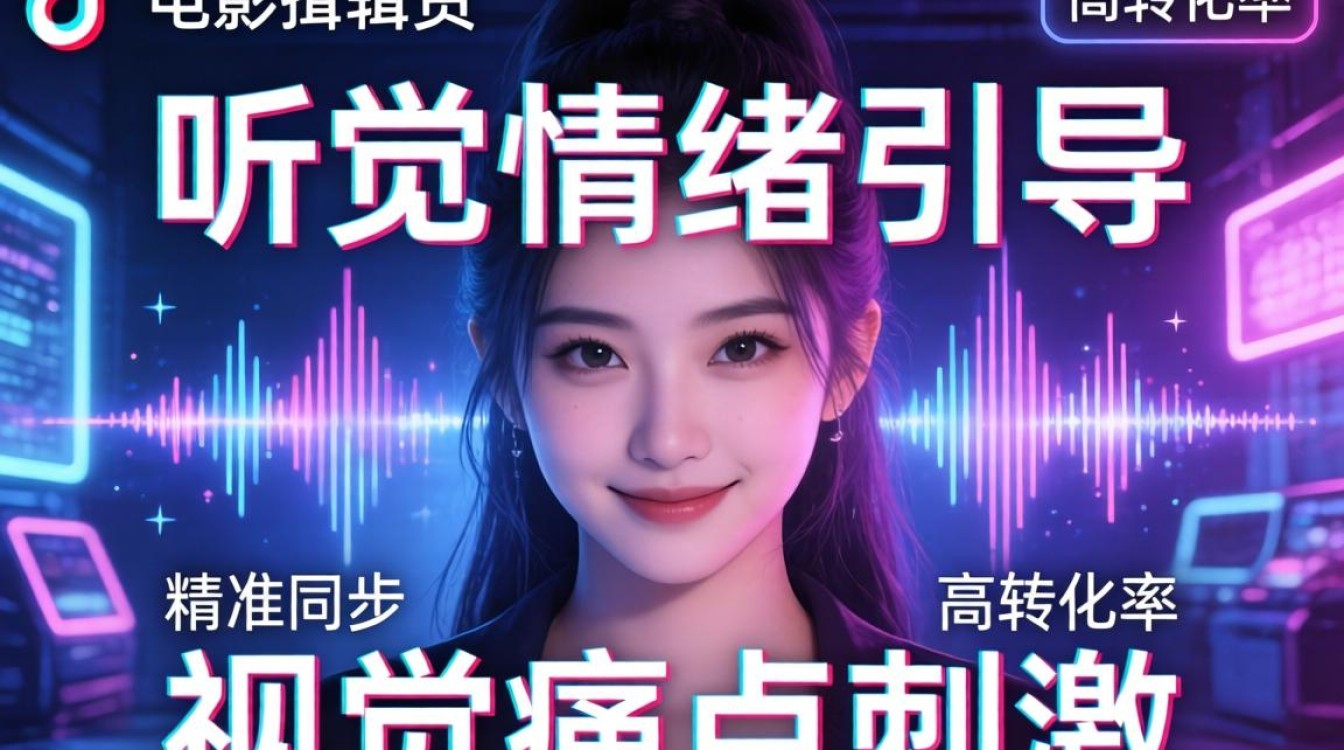 抖音电影剪辑音频怎么做?电影解说配音用什么软件好? 电影解说配音用什么软件好