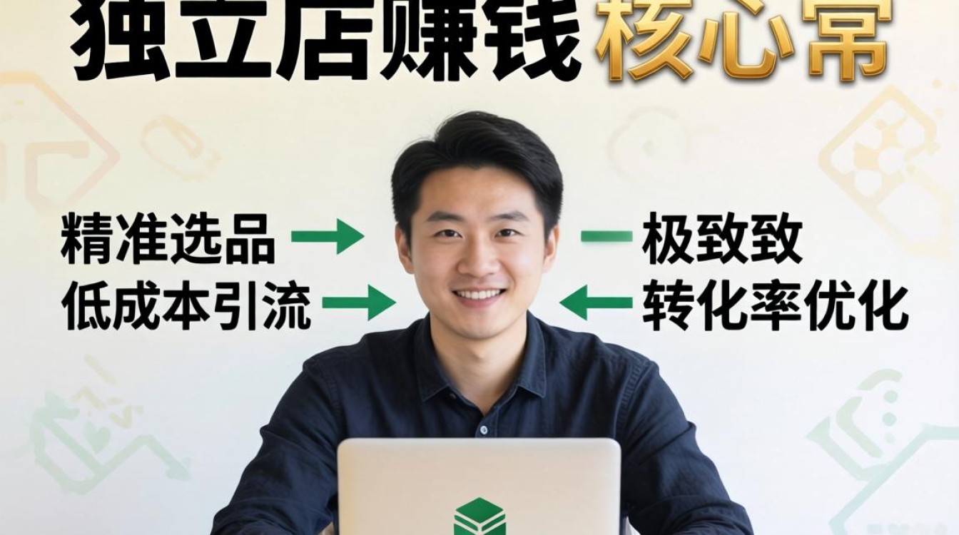 普通人适合做的赚钱方法有哪些