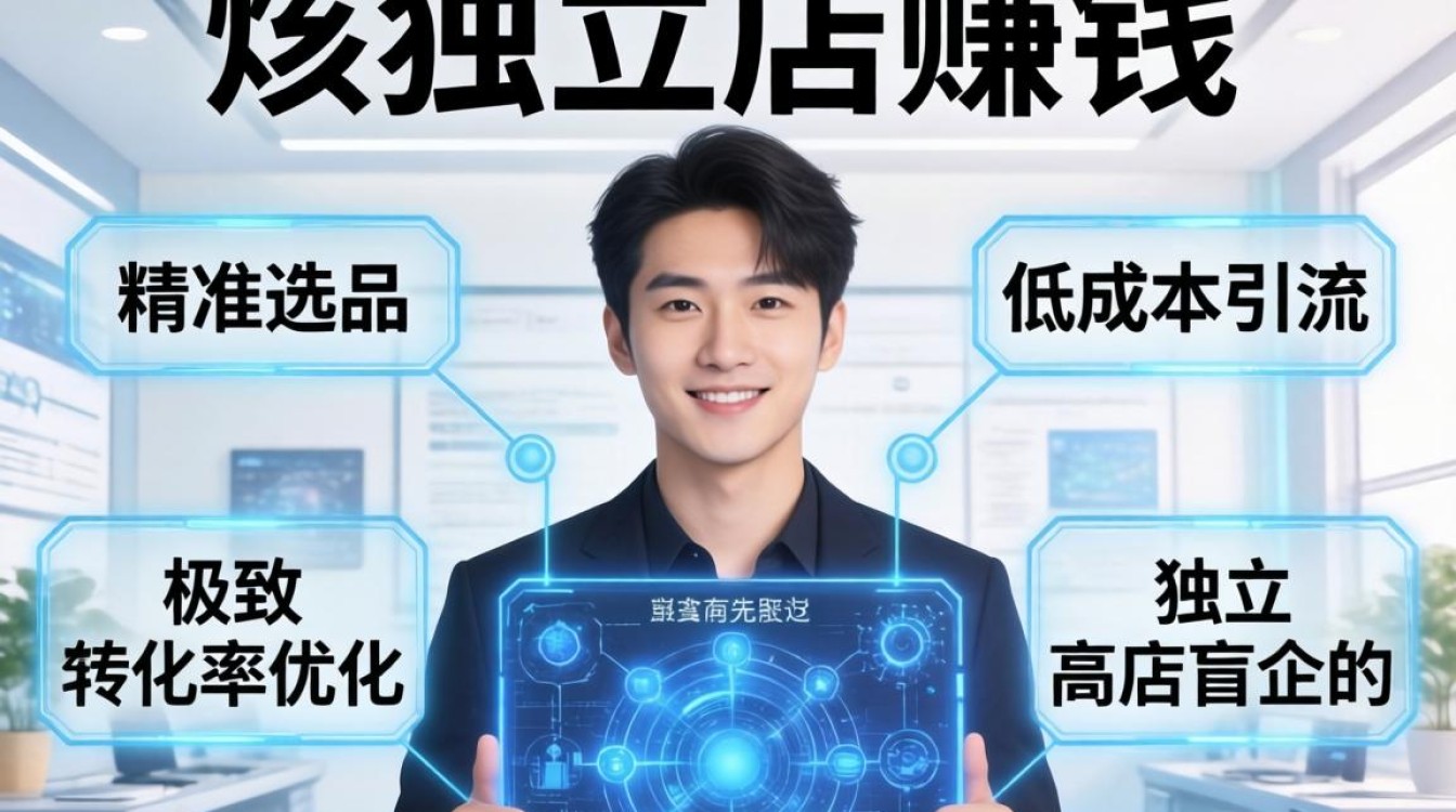 普通人适合做的赚钱方法有哪些