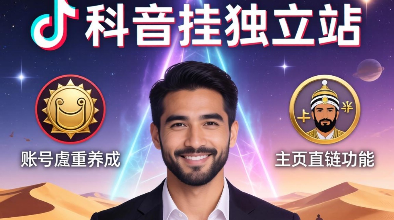 中东tk怎么挂独立站?中东独立站新手入门教程 中东独立站新手入门教程