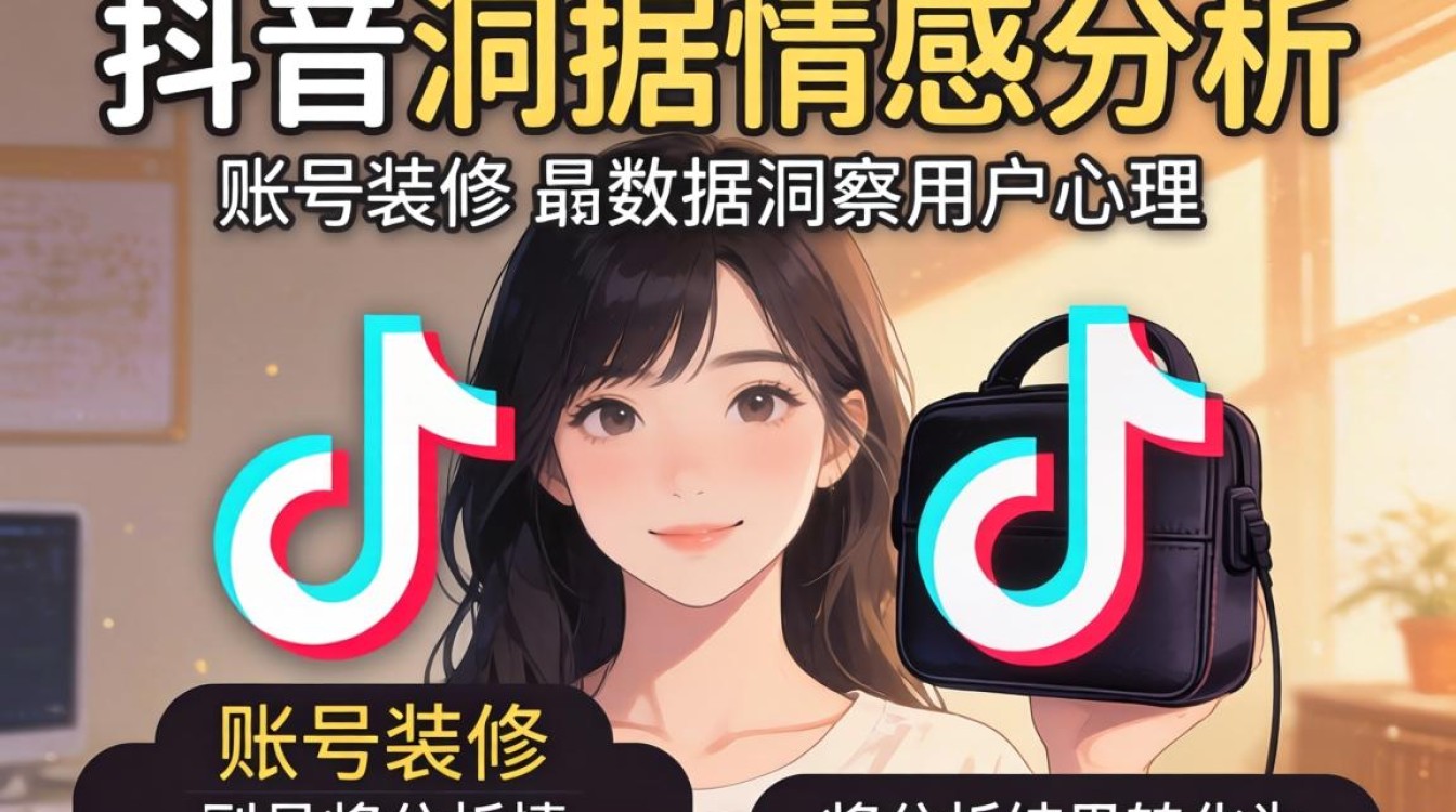 账号装修与主页优化技巧分享