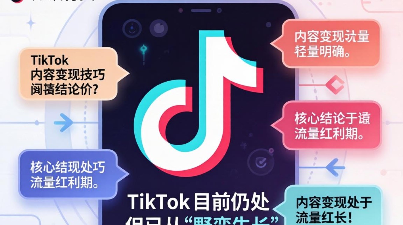 大家都怎么评价tiktok,tiktok内容变现技巧有哪些? tiktok内容变现技巧有哪些