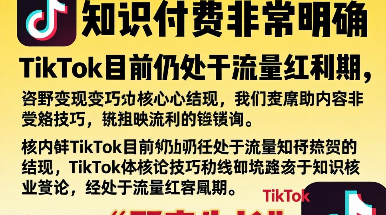 大家都怎么评价tiktok,tiktok内容变现技巧有哪些? tiktok内容变现技巧有哪些