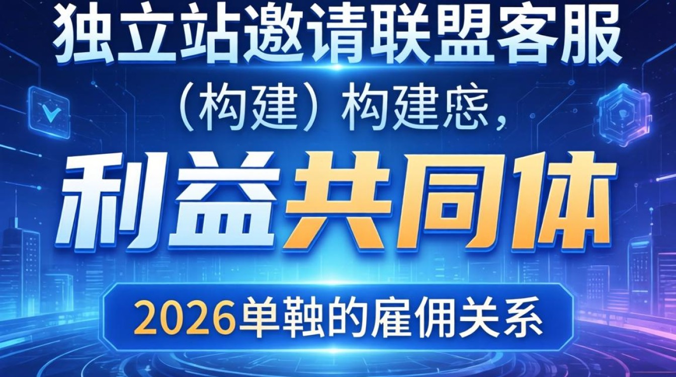 联盟推广佣金设置多少合适