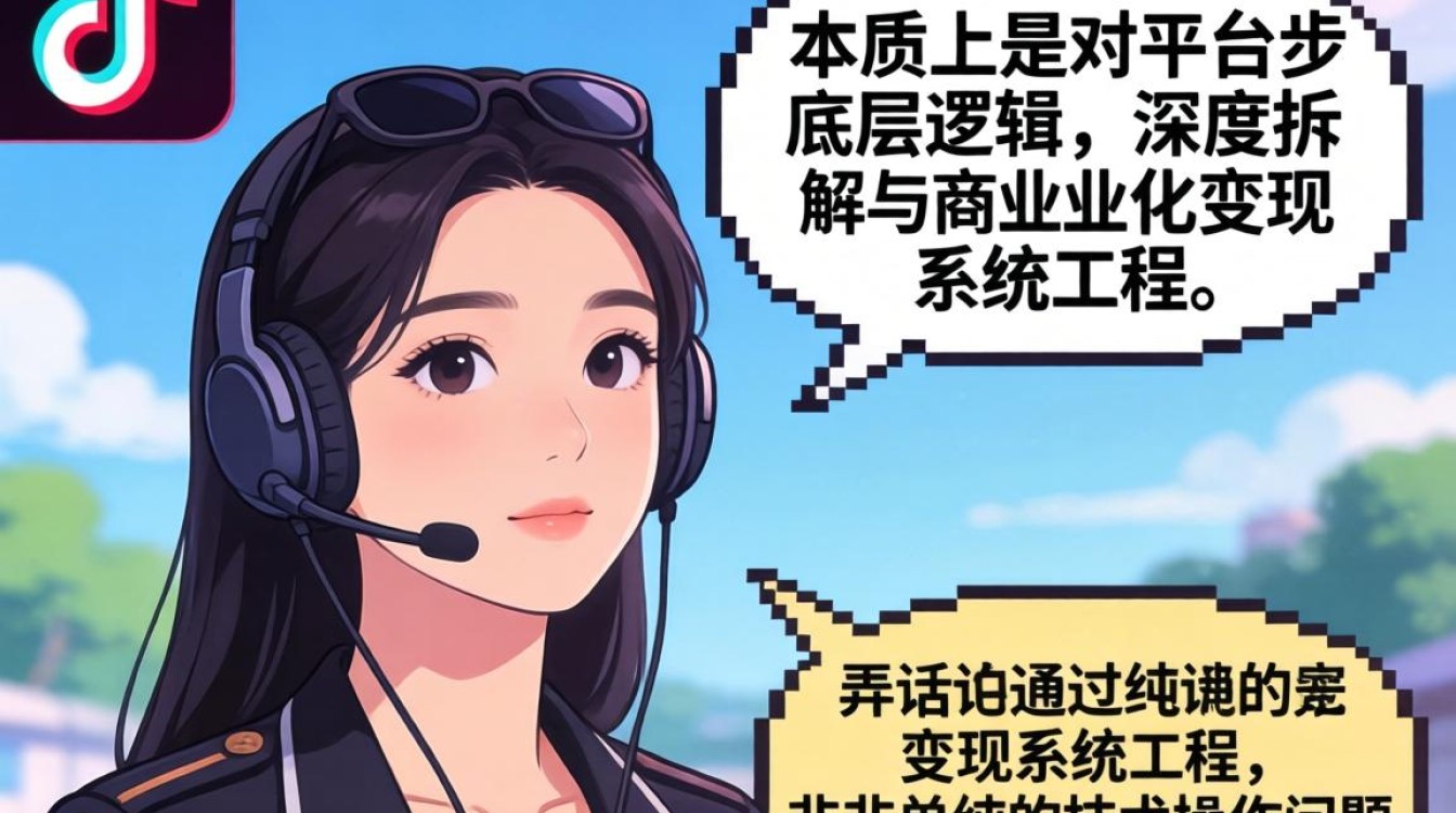 商业化与持续收入技巧揭秘