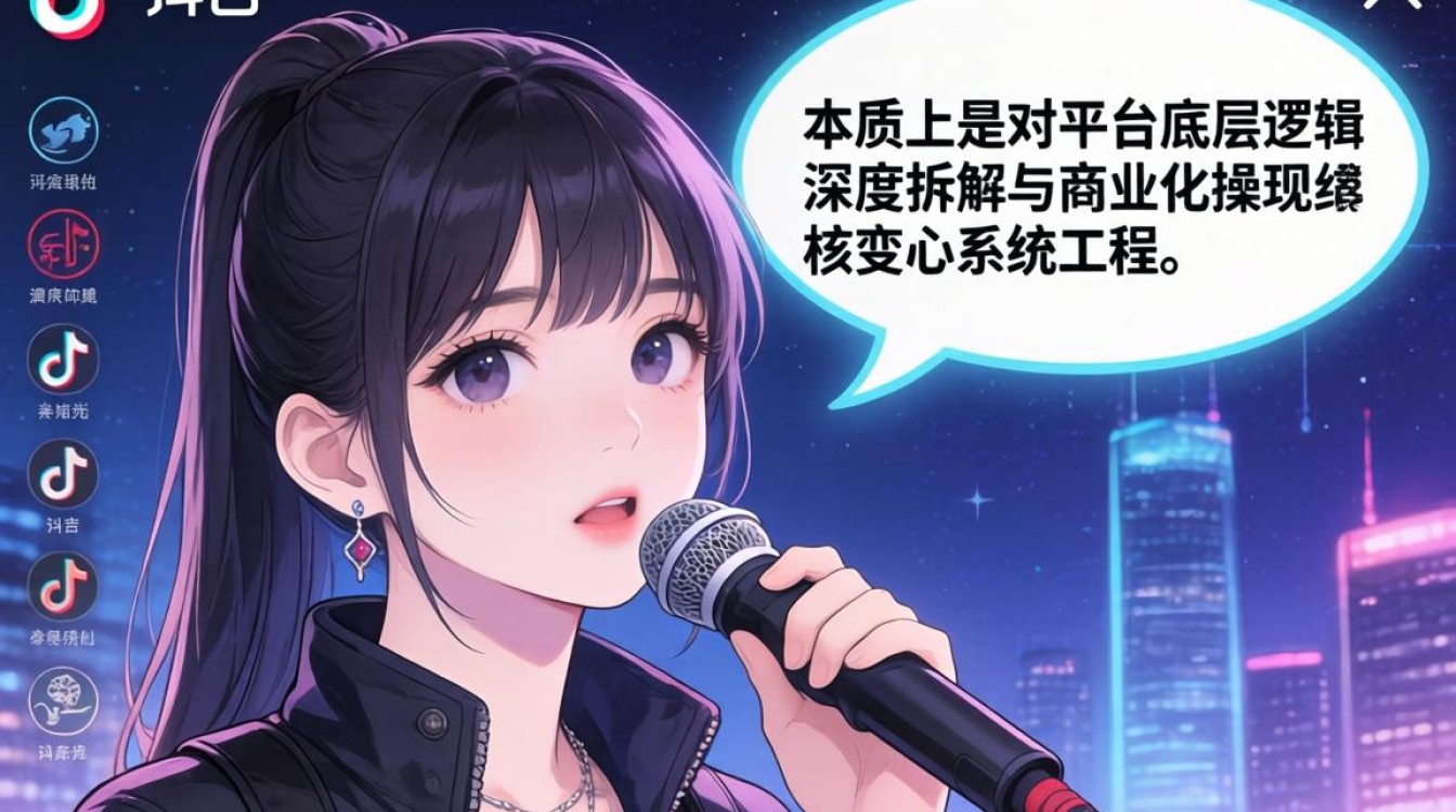 商业化与持续收入技巧揭秘