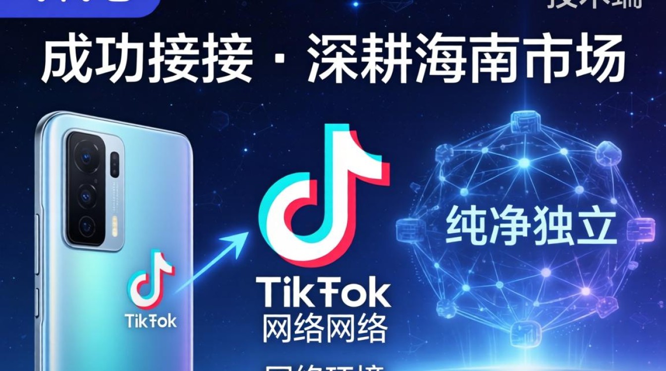 vivo手机海外入局指南