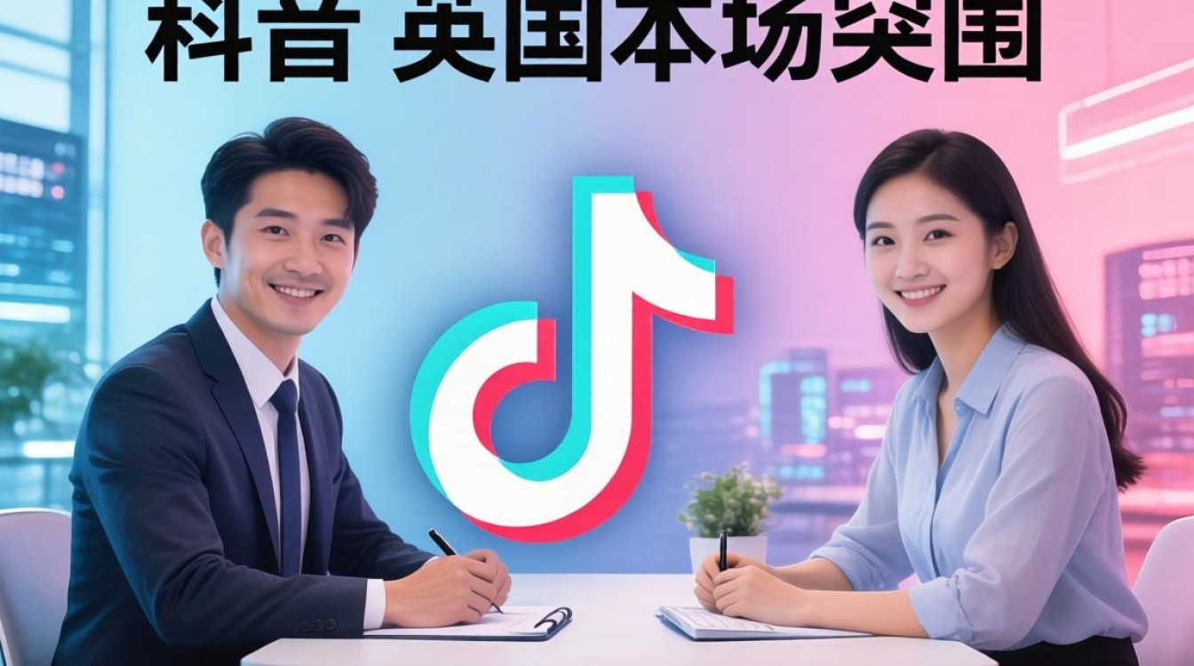 TikTok英国本地卡怎么用