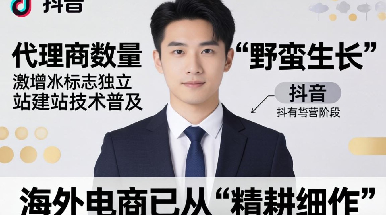 TikTok代理商有多少家