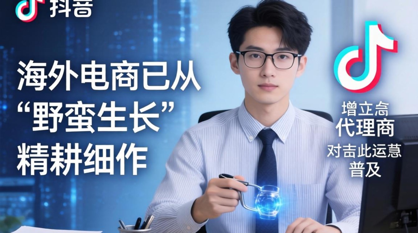 TikTok代理商有多少家