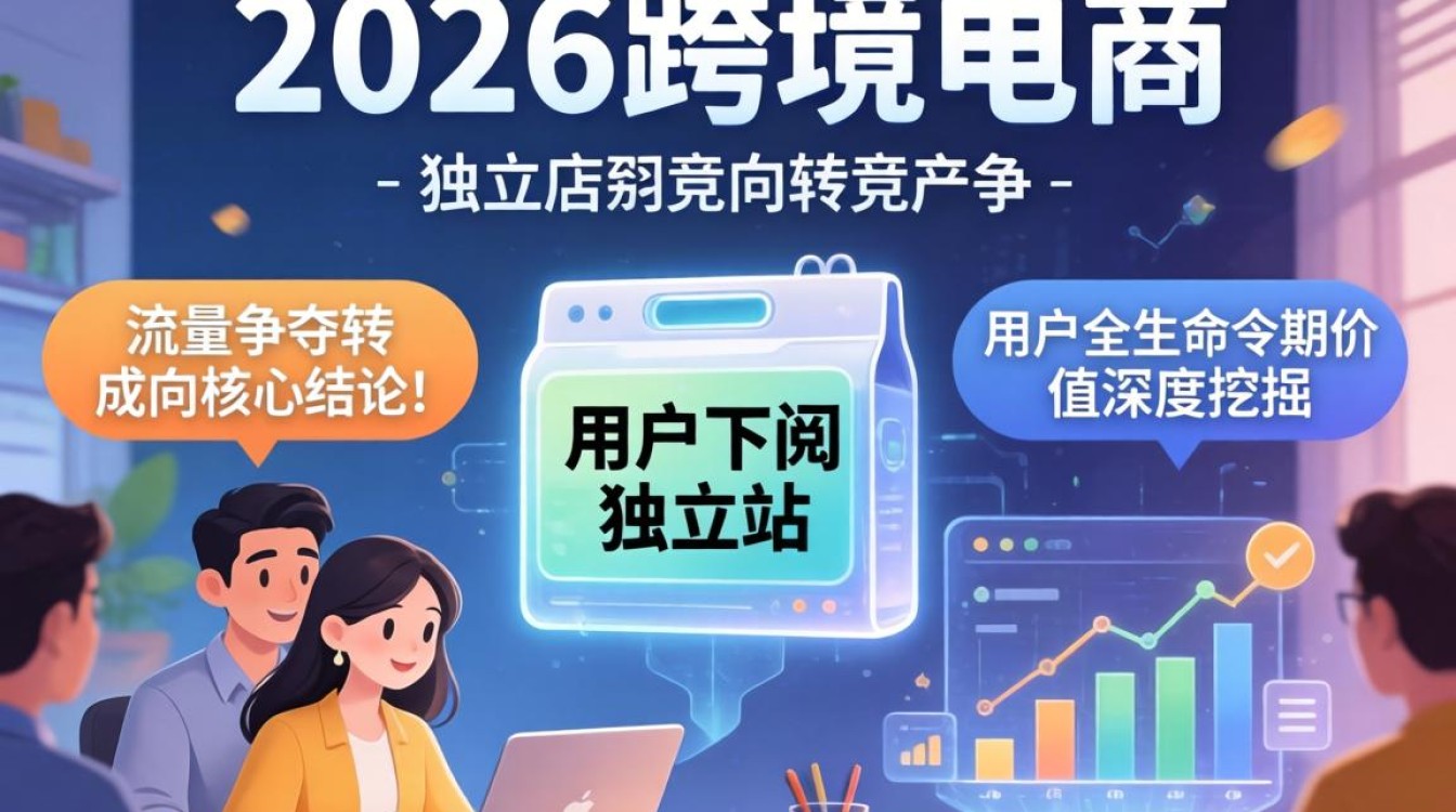 独立站订阅模式2026最新运营策略