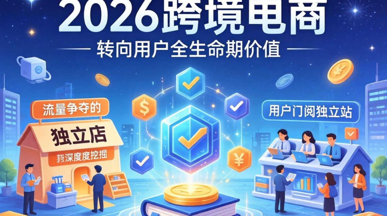 独立站订阅模式2026最新运营策略