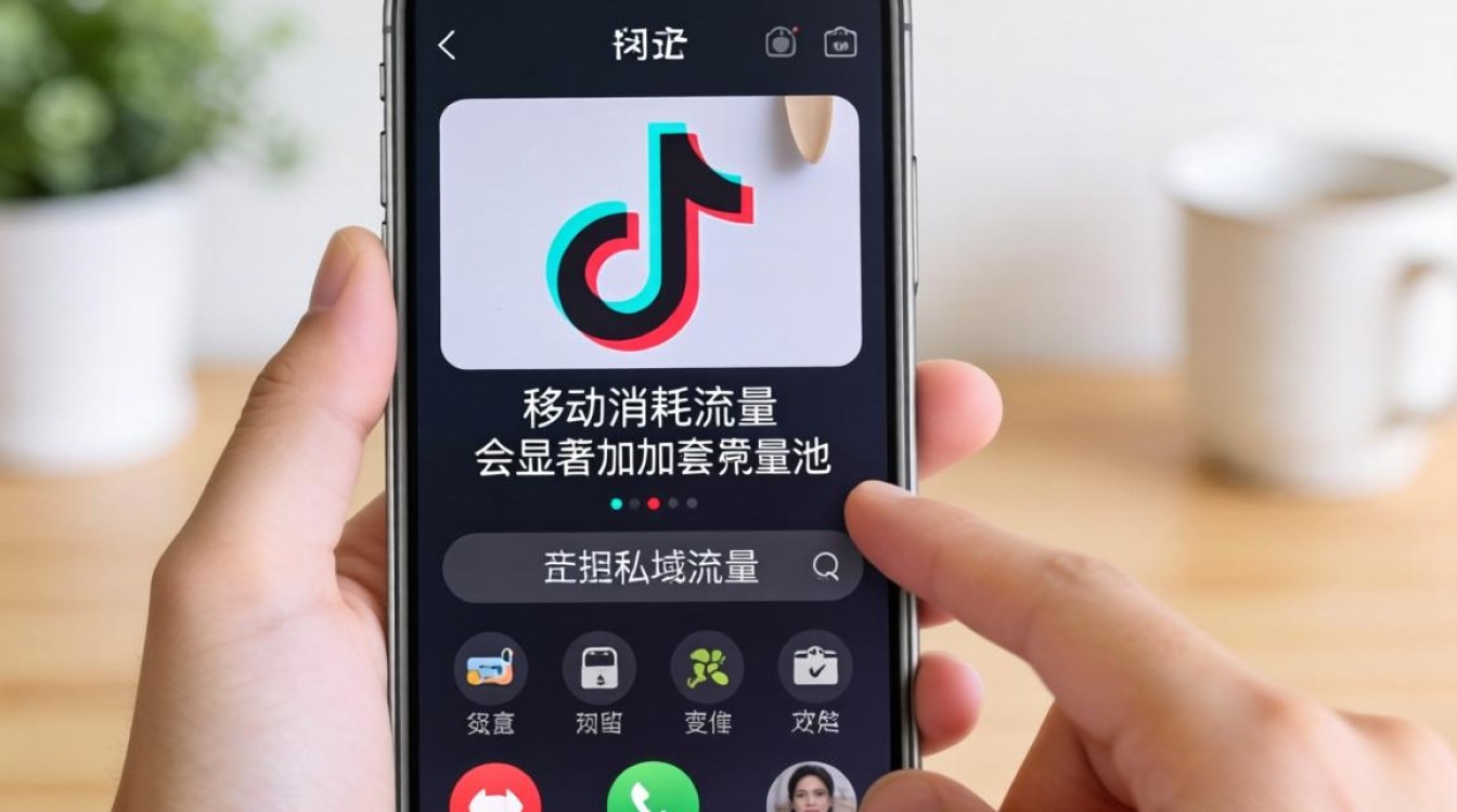 抖音通话要流量吗怎么关