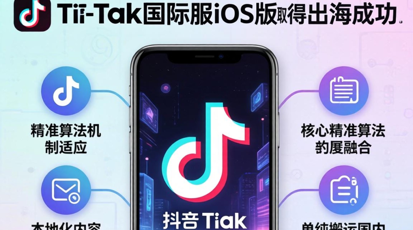 TikTok国际服iOS版怎么玩?出海内容创作技巧有哪些 TikTok国际服iOS版怎么玩