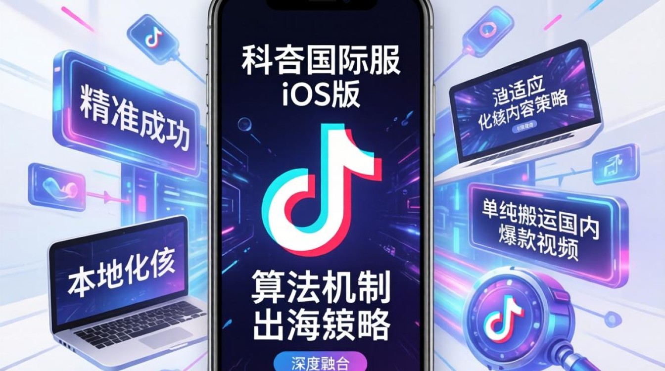 TikTok国际服iOS版怎么玩?出海内容创作技巧有哪些 TikTok国际服iOS版怎么玩