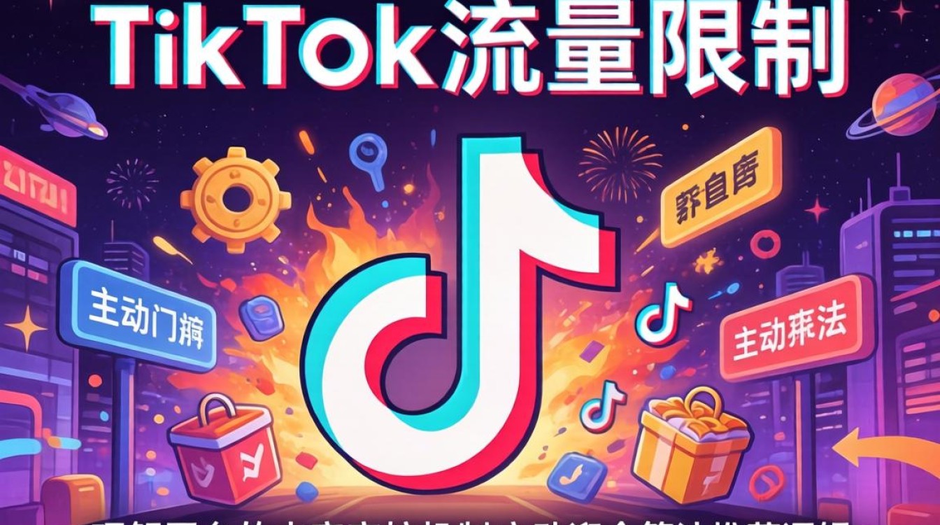 TikTok限制内容怎么解除