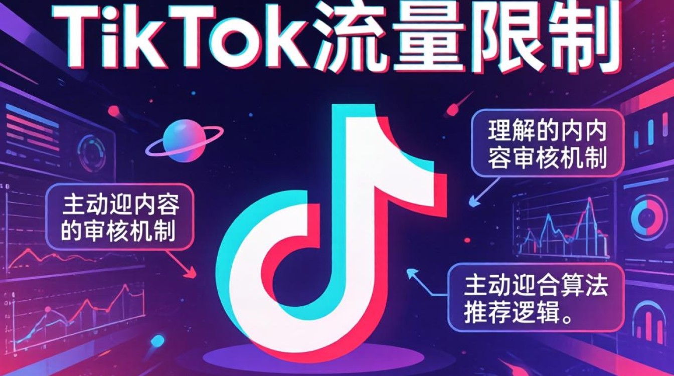 TikTok限制内容怎么解除