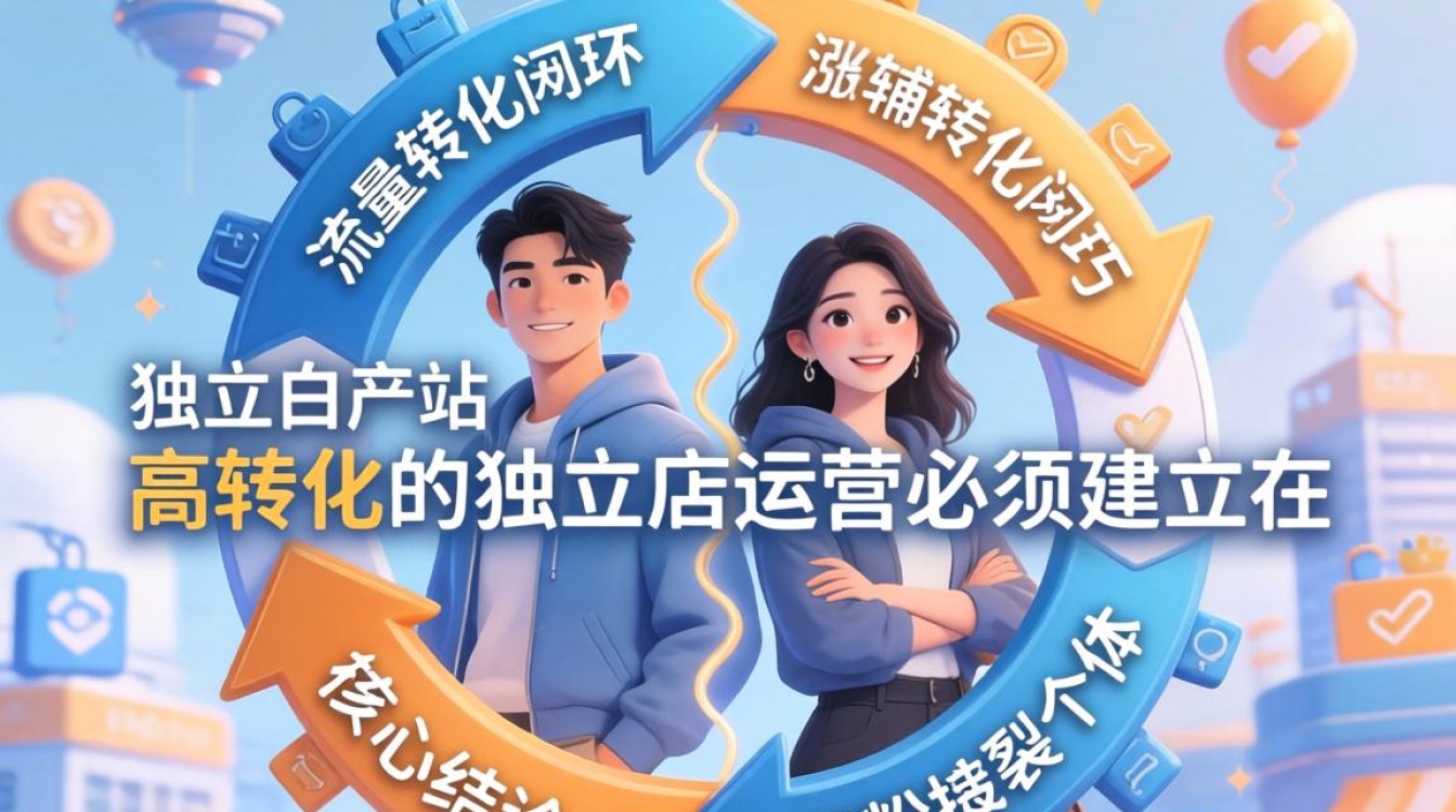 独立站运营涨粉技巧有哪些