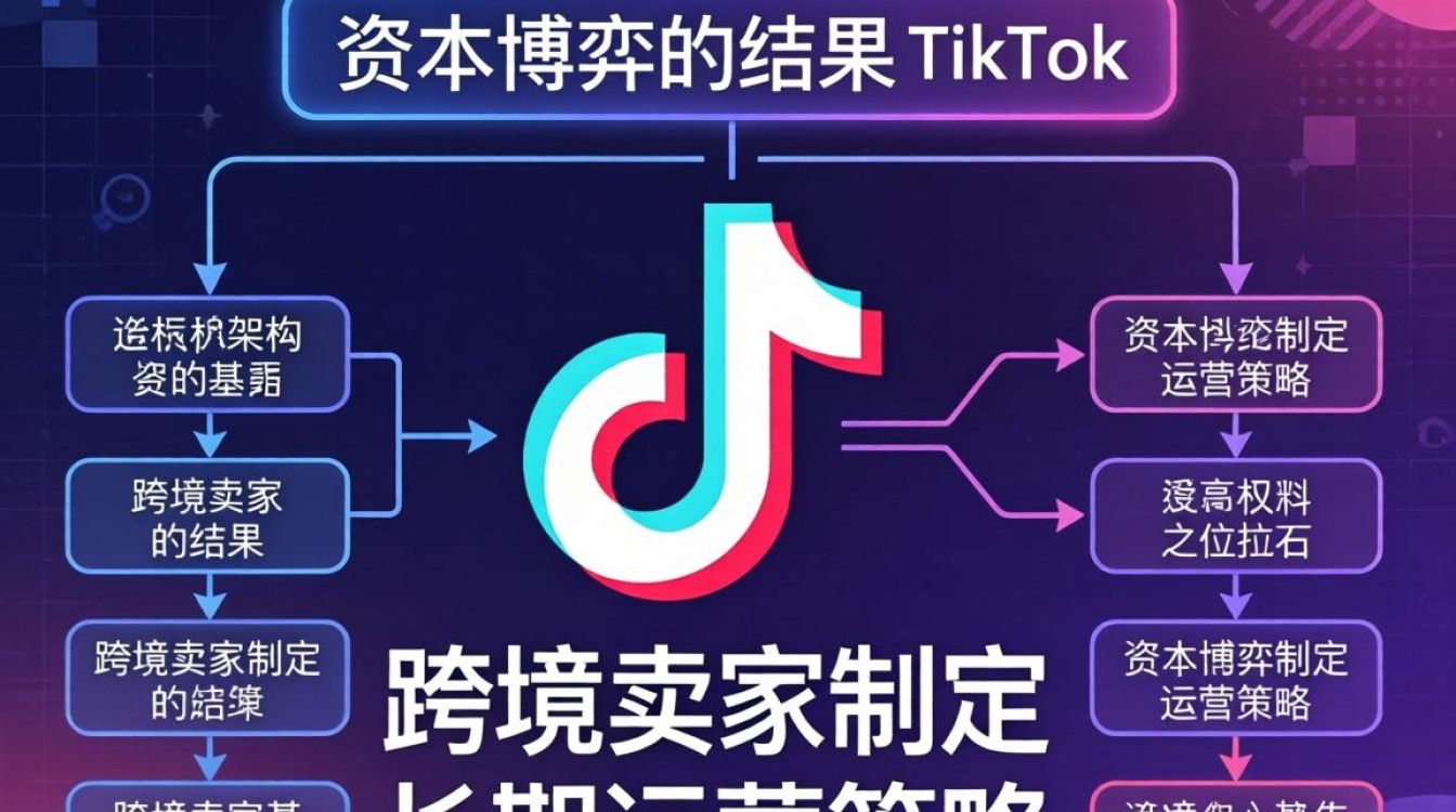 TikTok现在的股权架构是怎样的?TikTok股权结构谁说了算? TikTok现在的股权架构是怎样的