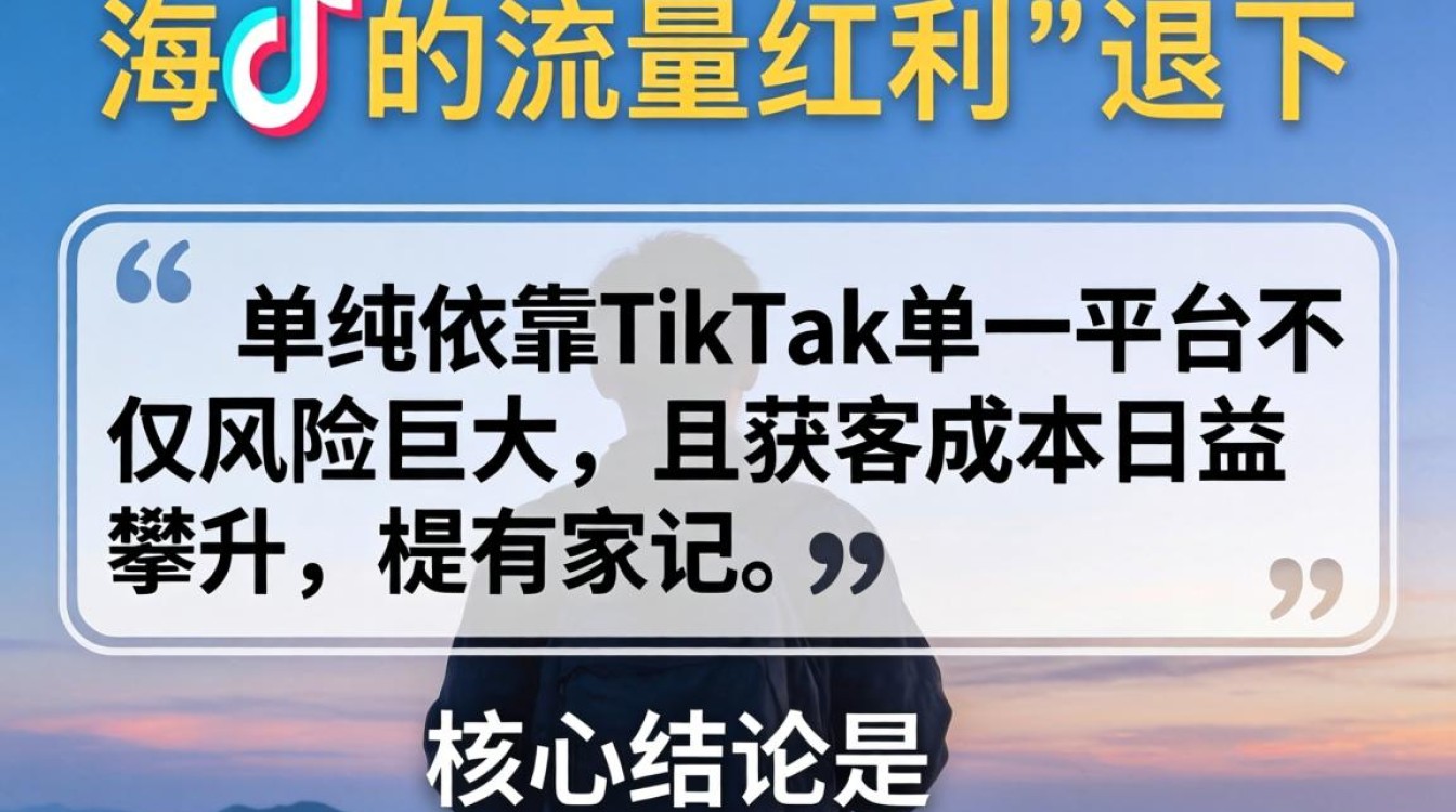 类似tiktok的海外软件有哪些?社媒营销引流变现技巧 类似tiktok的海外软件有哪些