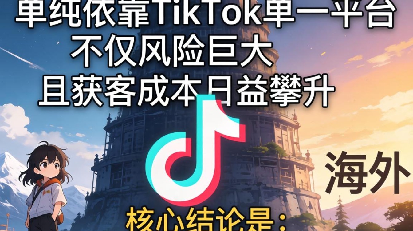 类似tiktok的海外软件有哪些?社媒营销引流变现技巧 类似tiktok的海外软件有哪些